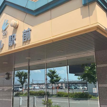 Business Hotel Ekimae Hakodate Exterior photo