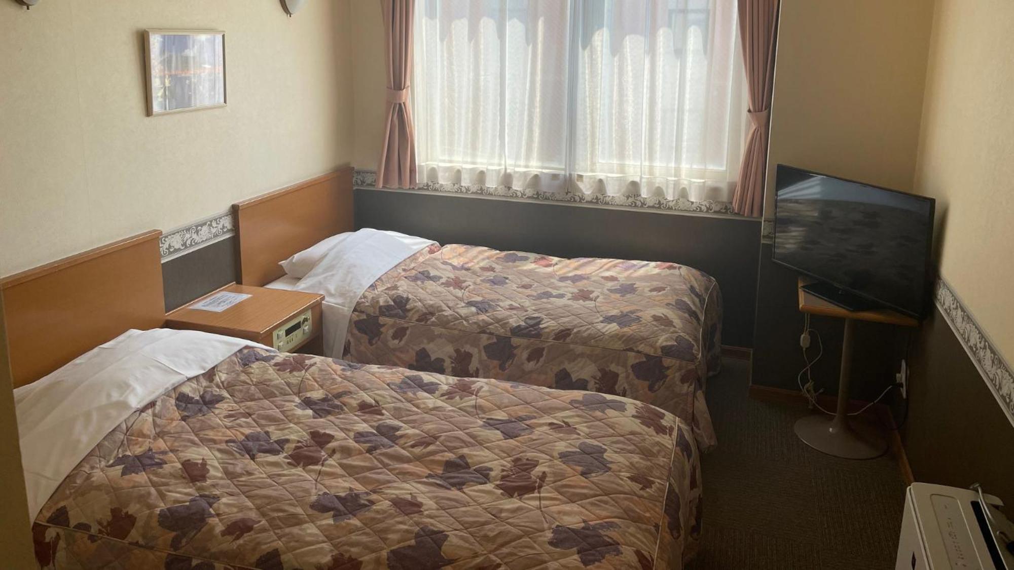 Business Hotel Ekimae Hakodate Exterior photo