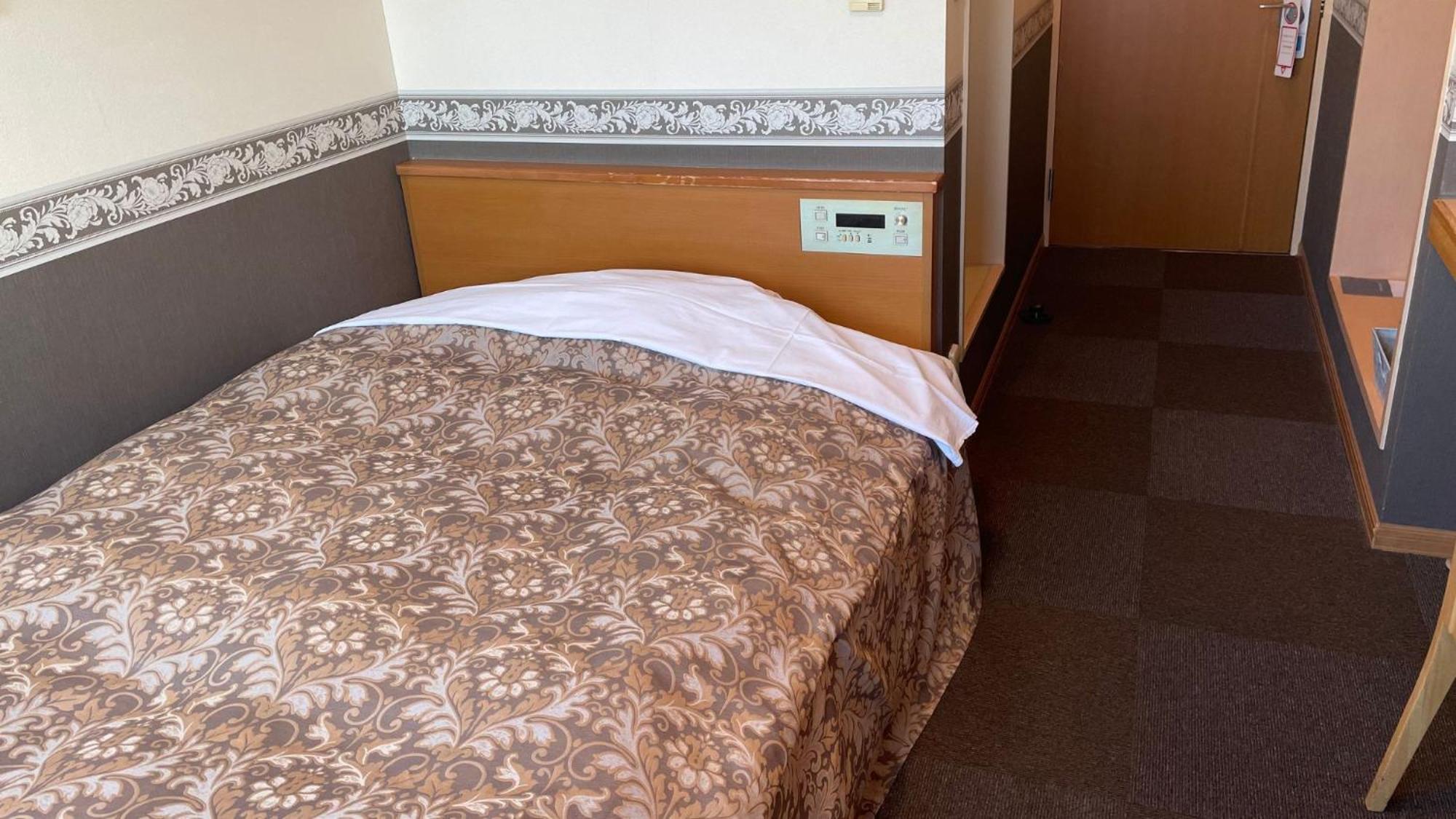 Business Hotel Ekimae Hakodate Exterior photo