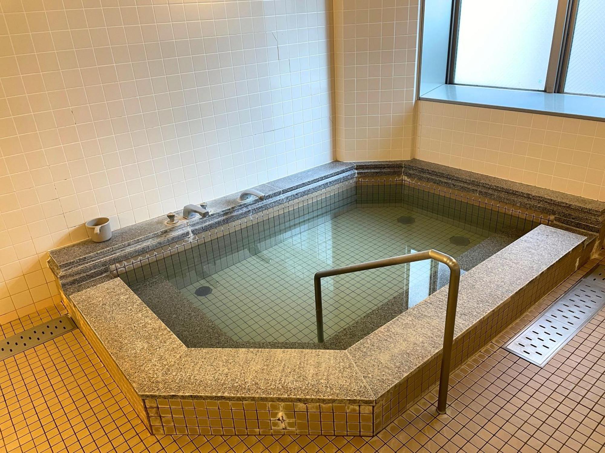 Business Hotel Ekimae Hakodate Exterior photo